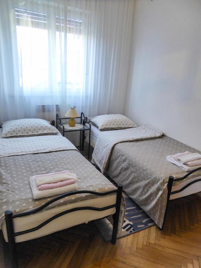 Apartman Valerija Umag Extérieur photo