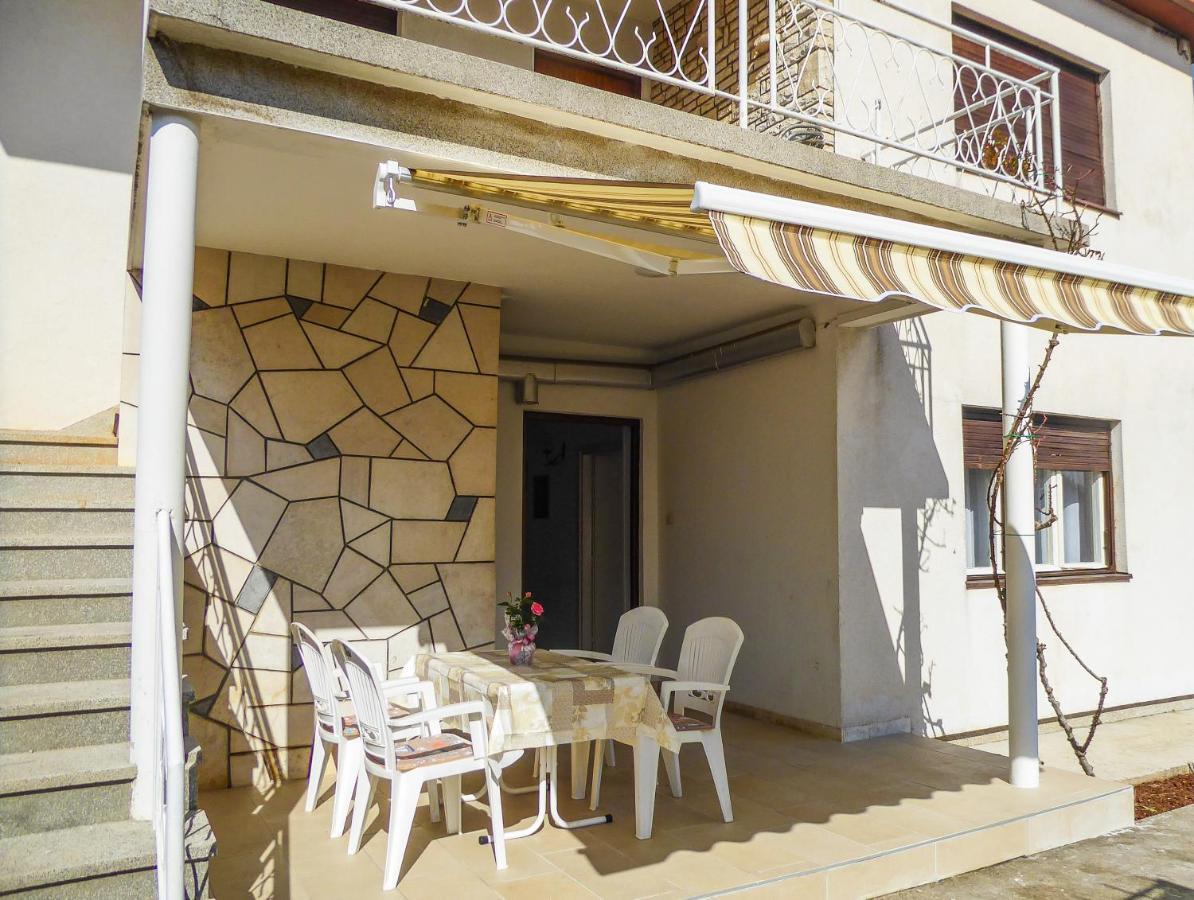 Apartman Valerija Umag Extérieur photo