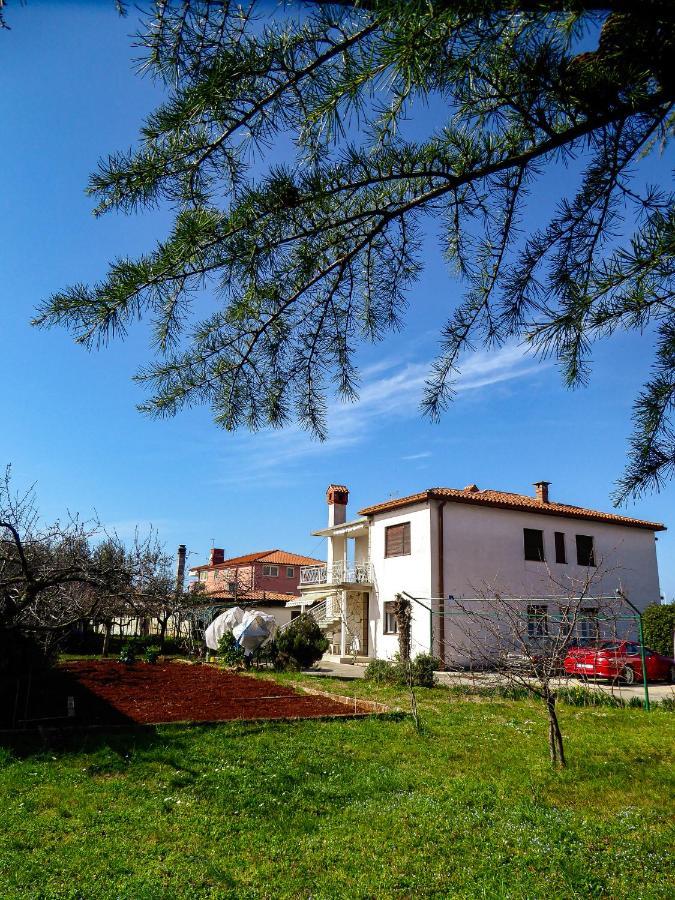 Apartman Valerija Umag Extérieur photo
