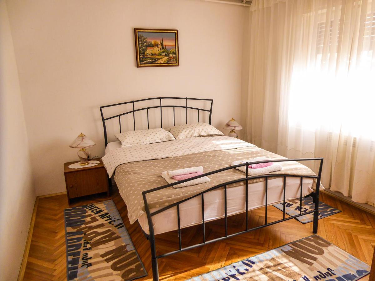 Apartman Valerija Umag Extérieur photo