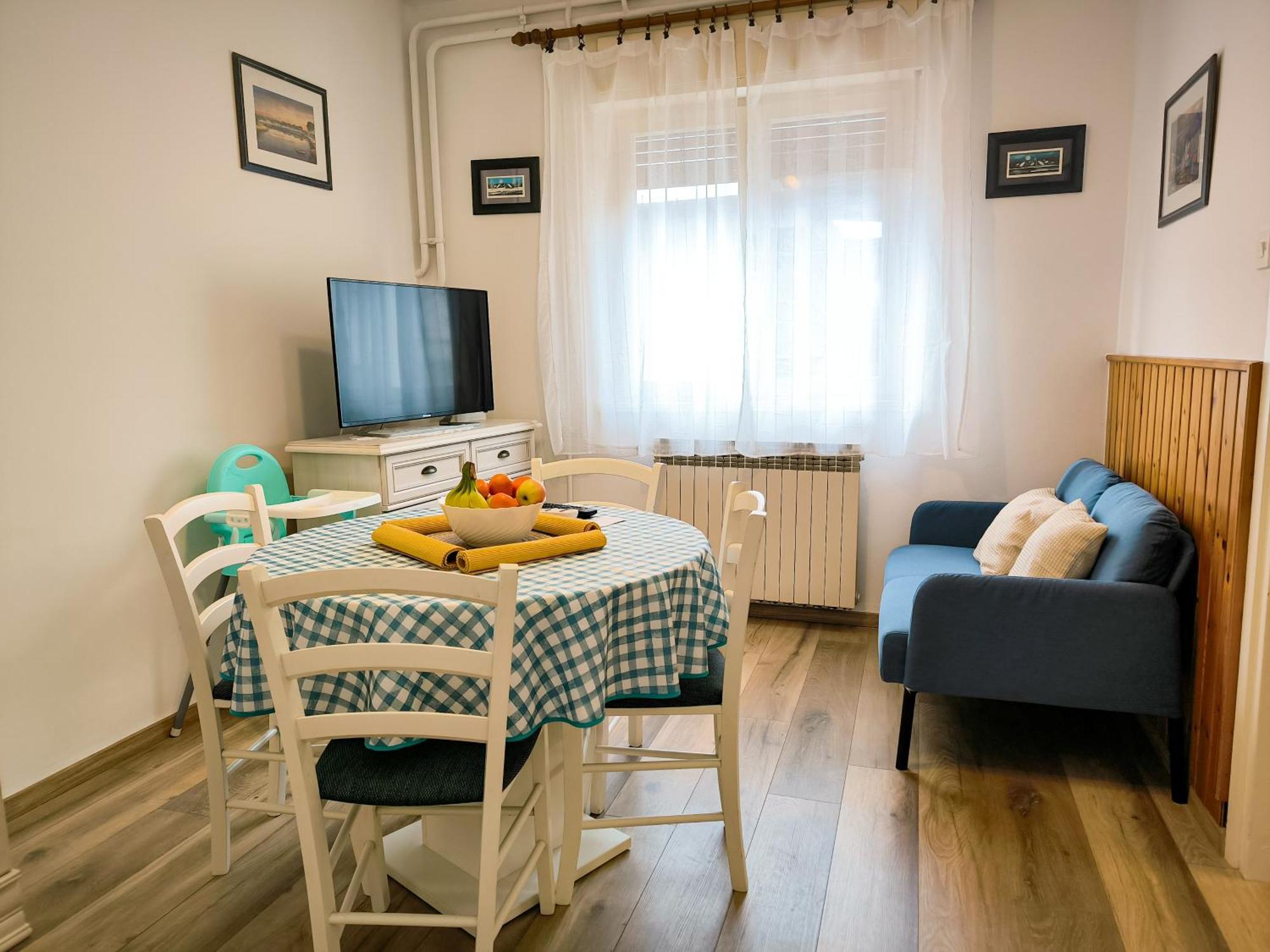 Apartman Valerija Umag Extérieur photo
