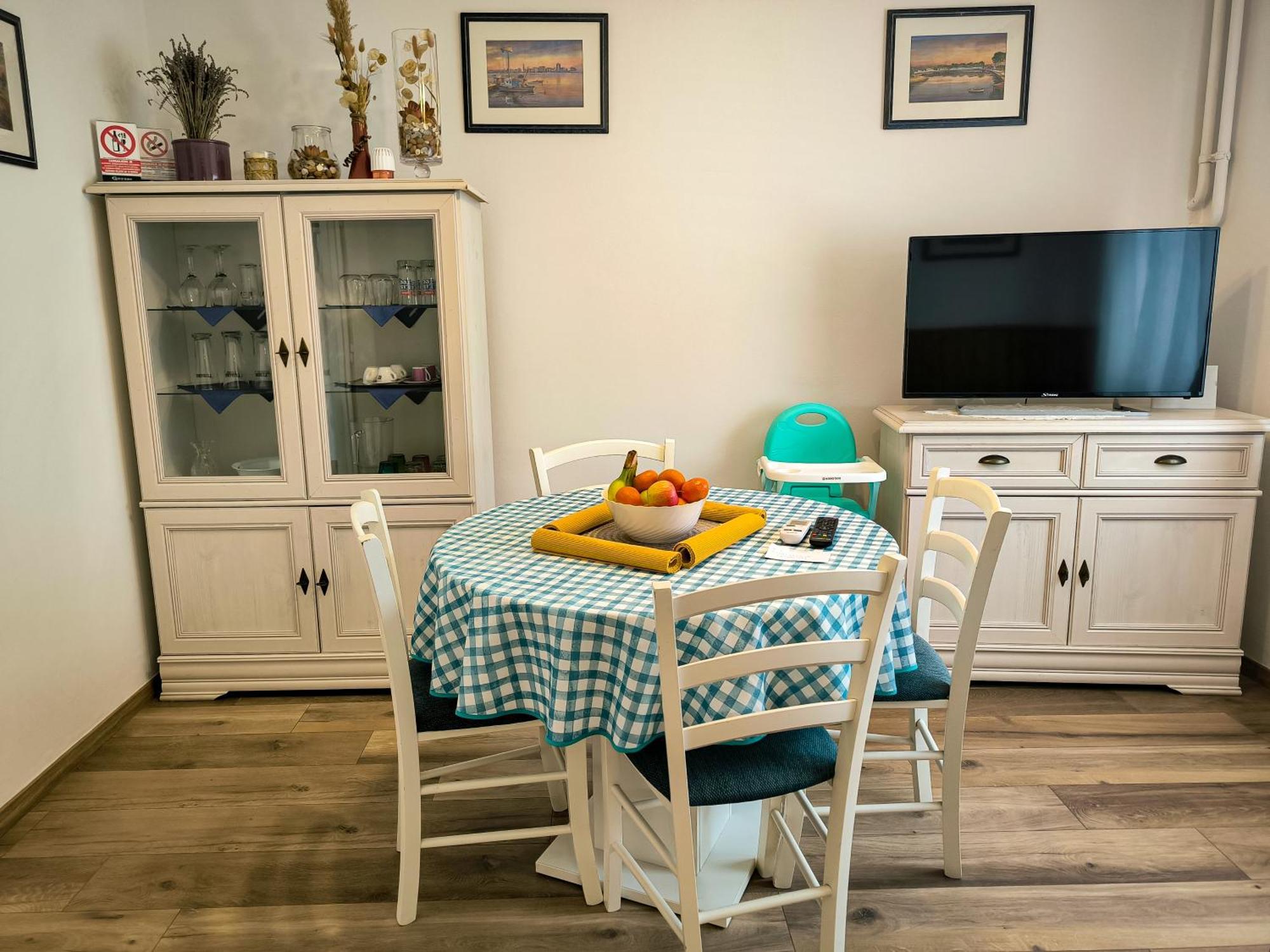 Apartman Valerija Umag Extérieur photo