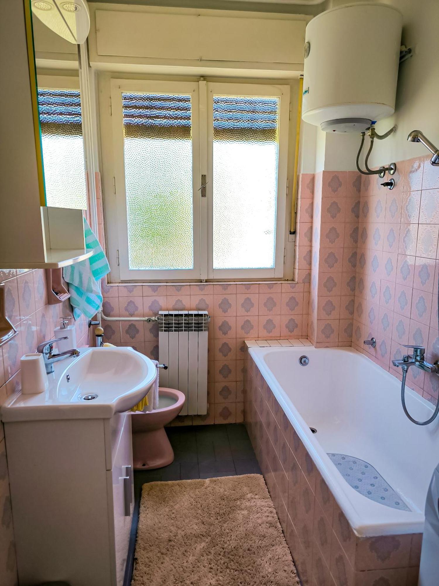 Apartman Valerija Umag Extérieur photo